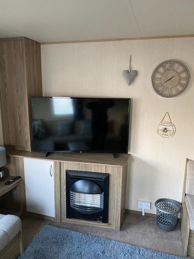 Haggerston Castle 6 Berth Caravan - Lakeside North 23 Cheswick  Exterior photo