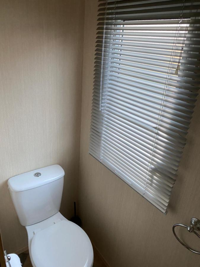 Haggerston Castle 6 Berth Caravan - Lakeside North 23 Cheswick  Exterior photo
