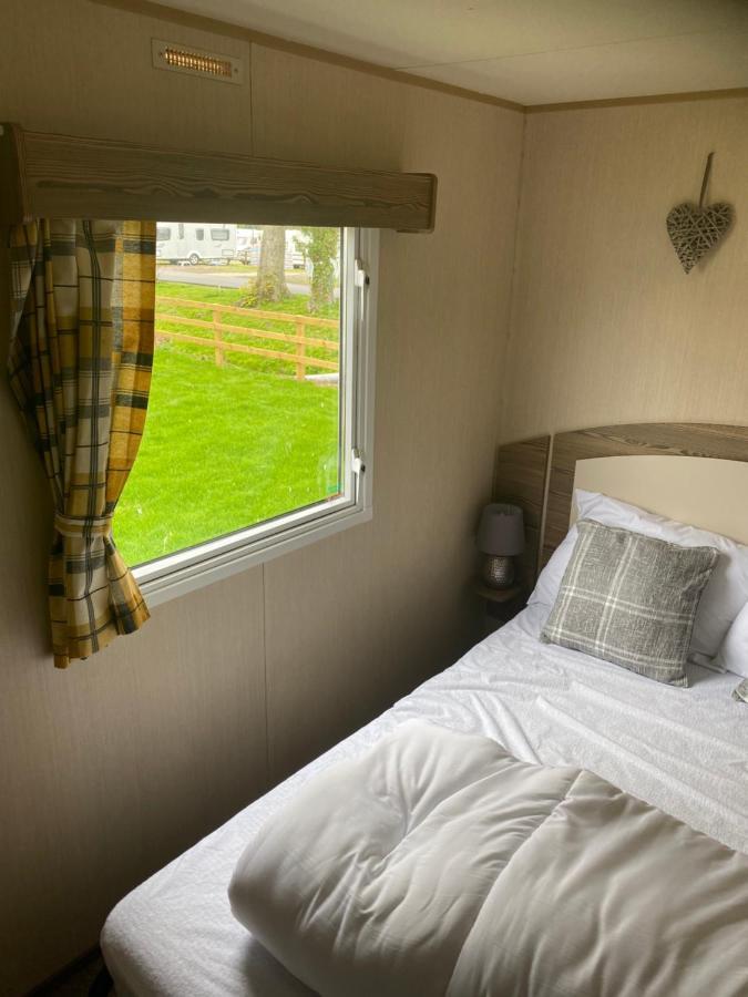Haggerston Castle 6 Berth Caravan - Lakeside North 23 Cheswick  Exterior photo